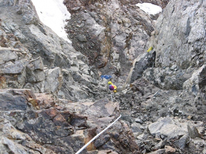 СТО И ОДНА ВЕРЕВКА. Горный поход 6 к. с. по Терскею 6-31 августа 2013 г. (Горный туризм, турклуб нгу, терскей, каракол, киргизия, новосибирск, горный туризм)