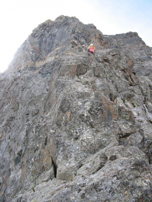 СТО И ОДНА ВЕРЕВКА. Горный поход 6 к. с. по Терскею 6-31 августа 2013 г. (Горный туризм, турклуб нгу, терскей, каракол, киргизия, новосибирск, горный туризм)