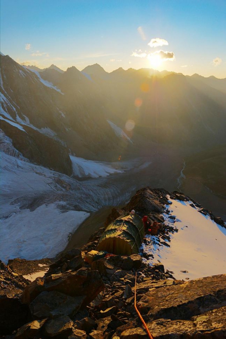 СТО И ОДНА ВЕРЕВКА. Горный поход 6 к. с. по Терскею 6-31 августа 2013 г. (Горный туризм, турклуб нгу, терскей, каракол, киргизия, новосибирск, горный туризм)