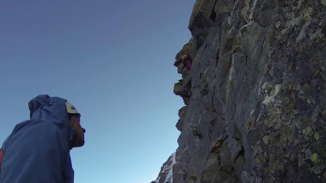 СТО И ОДНА ВЕРЕВКА. Горный поход 6 к. с. по Терскею 6-31 августа 2013 г. (Горный туризм, турклуб нгу, терскей, каракол, киргизия, новосибирск, горный туризм)