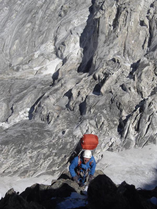 СТО И ОДНА ВЕРЕВКА. Горный поход 6 к. с. по Терскею 6-31 августа 2013 г. (Горный туризм, турклуб нгу, терскей, каракол, киргизия, новосибирск, горный туризм)