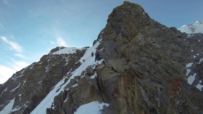 СТО И ОДНА ВЕРЕВКА. Горный поход 6 к. с. по Терскею 6-31 августа 2013 г. (Горный туризм, турклуб нгу, терскей, каракол, киргизия, новосибирск, горный туризм)