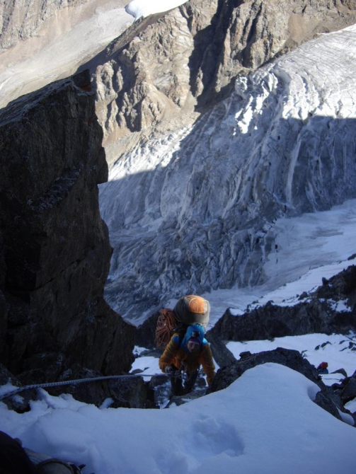 СТО И ОДНА ВЕРЕВКА. Горный поход 6 к. с. по Терскею 6-31 августа 2013 г. (Горный туризм, турклуб нгу, терскей, каракол, киргизия, новосибирск, горный туризм)