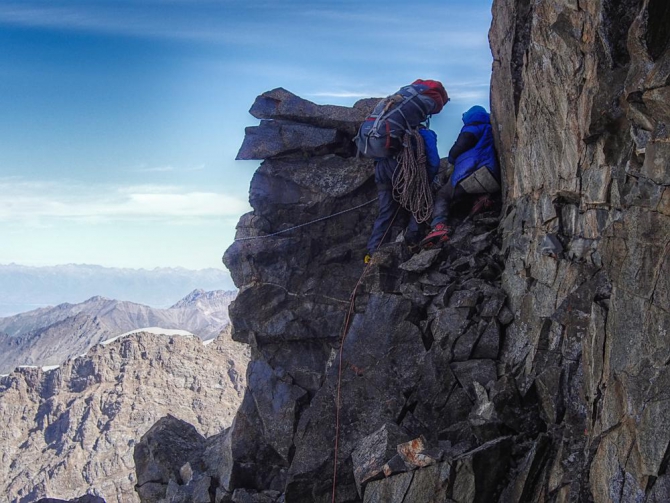 СТО И ОДНА ВЕРЕВКА. Горный поход 6 к. с. по Терскею 6-31 августа 2013 г. (Горный туризм, турклуб нгу, терскей, каракол, киргизия, новосибирск, горный туризм)