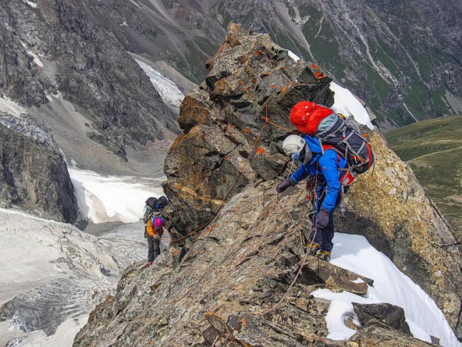 СТО И ОДНА ВЕРЕВКА. Горный поход 6 к. с. по Терскею 6-31 августа 2013 г. (Горный туризм, турклуб нгу, терскей, каракол, киргизия, новосибирск, горный туризм)