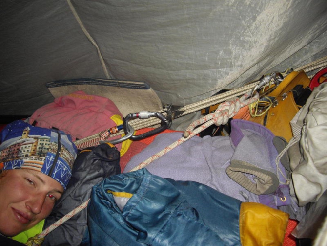 СТО И ОДНА ВЕРЕВКА. Горный поход 6 к. с. по Терскею 6-31 августа 2013 г. (Горный туризм, турклуб нгу, терскей, каракол, киргизия, новосибирск, горный туризм)