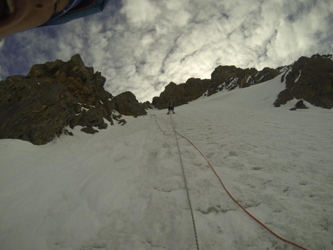 СТО И ОДНА ВЕРЕВКА. Горный поход 6 к. с. по Терскею 6-31 августа 2013 г. (Горный туризм, турклуб нгу, терскей, каракол, киргизия, новосибирск, горный туризм)