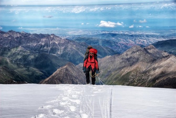 СТО И ОДНА ВЕРЕВКА. Горный поход 6 к. с. по Терскею 6-31 августа 2013 г. (Горный туризм, турклуб нгу, терскей, каракол, киргизия, новосибирск, горный туризм)