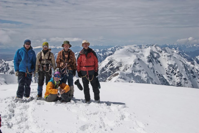 СТО И ОДНА ВЕРЕВКА. Горный поход 6 к. с. по Терскею 6-31 августа 2013 г. (Горный туризм, турклуб нгу, терскей, каракол, киргизия, новосибирск, горный туризм)