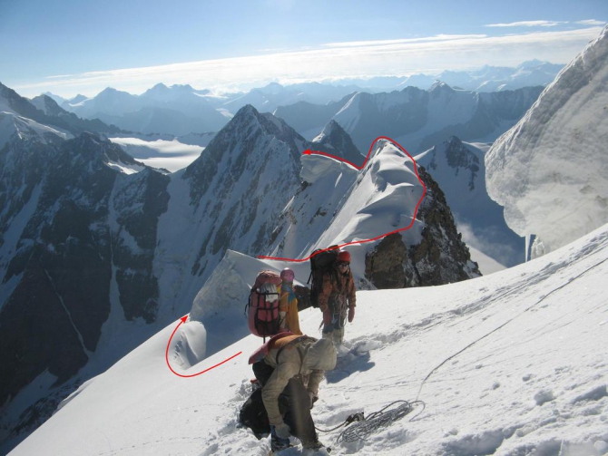 СТО И ОДНА ВЕРЕВКА. Горный поход 6 к. с. по Терскею 6-31 августа 2013 г. (Горный туризм, турклуб нгу, терскей, каракол, киргизия, новосибирск, горный туризм)