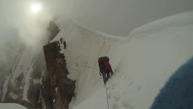 СТО И ОДНА ВЕРЕВКА. Горный поход 6 к. с. по Терскею 6-31 августа 2013 г. (Горный туризм, турклуб нгу, терскей, каракол, киргизия, новосибирск, горный туризм)