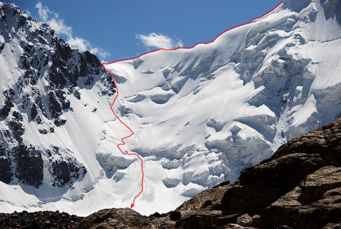 СТО И ОДНА ВЕРЕВКА. Горный поход 6 к. с. по Терскею 6-31 августа 2013 г. (Горный туризм, турклуб нгу, терскей, каракол, киргизия, новосибирск, горный туризм)