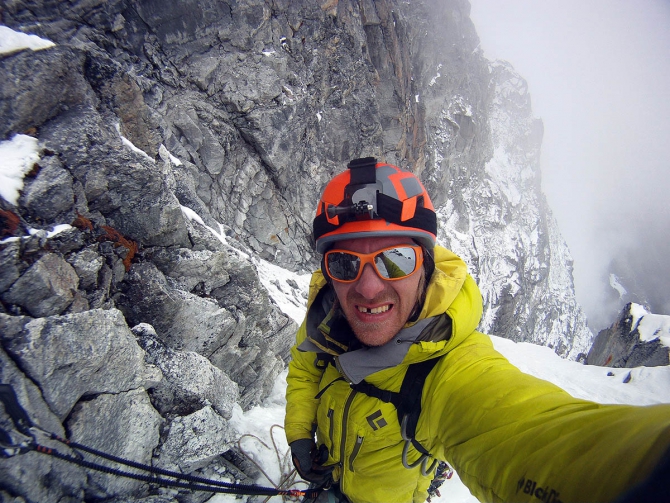 Хрустальный пик-2013. Киазо-Ри (Альпинизм, коптева описания, белоусов, bask company, события, фар, мы в обществе, risk.ru, риск.ру, outdoor-проект)