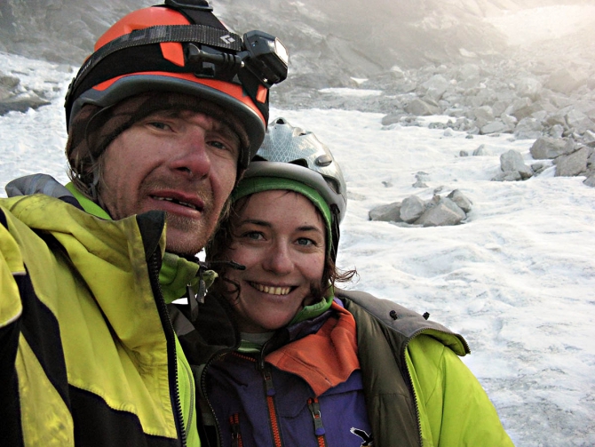 Хрустальный пик-2013. Киазо-Ри (Альпинизм, коптева описания, белоусов, bask company, события, фар, мы в обществе, risk.ru, риск.ру, outdoor-проект)