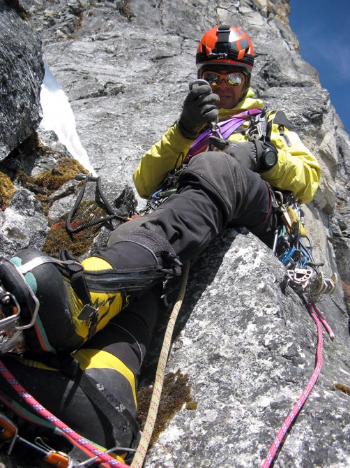 Хрустальный пик-2013. Киазо-Ри (Альпинизм, коптева описания, белоусов, bask company, события, фар, мы в обществе, risk.ru, риск.ру, outdoor-проект)