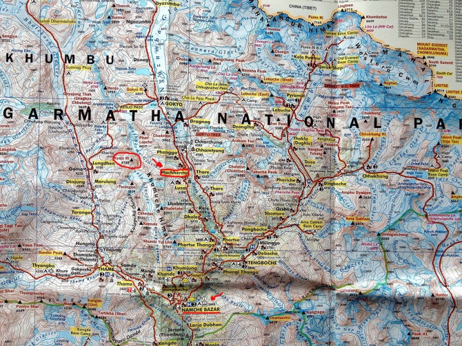 Хрустальный пик-2013. Киазо-Ри (Альпинизм, коптева описания, белоусов, bask company, события, фар, мы в обществе, risk.ru, риск.ру, outdoor-проект)