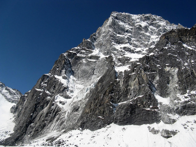 Хрустальный пик-2013. Киазо-Ри (Альпинизм, коптева описания, белоусов, bask company, события, фар, мы в обществе, risk.ru, риск.ру, outdoor-проект)