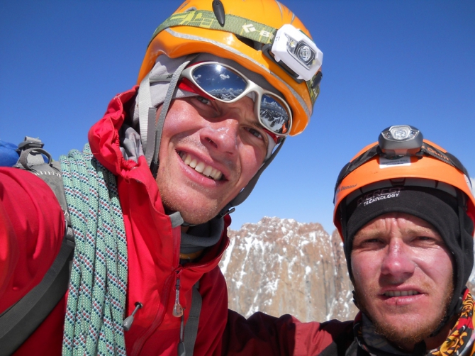 Хрустальный пик-2013. Свободная Корея по Семилеткину, летний нон-стоп (Альпинизм, фар, bask company, маршрут семилеткина, события, outdoor-проект, мы в обществе, риск.ру, risk.ru, описания)