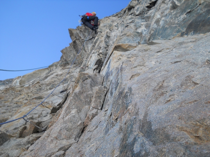 Хрустальный пик-2013. Свободная Корея по Семилеткину, летний нон-стоп (Альпинизм, фар, bask company, маршрут семилеткина, события, outdoor-проект, мы в обществе, риск.ру, risk.ru, описания)