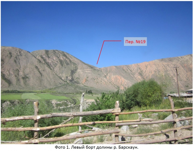 Разведка хребта Джетим. Горный поход 2 к.с. (Горный туризм, терскей, джетимбель)