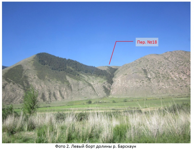 Разведка хребта Джетим. Горный поход 2 к.с. (Горный туризм, терскей, джетимбель)