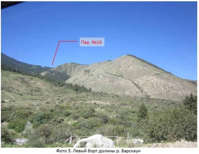 Разведка хребта Джетим. Горный поход 2 к.с. (Горный туризм, терскей, джетимбель)