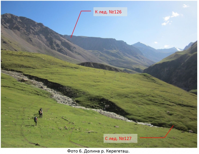 Разведка хребта Джетим. Горный поход 2 к.с. (Горный туризм, терскей, джетимбель)