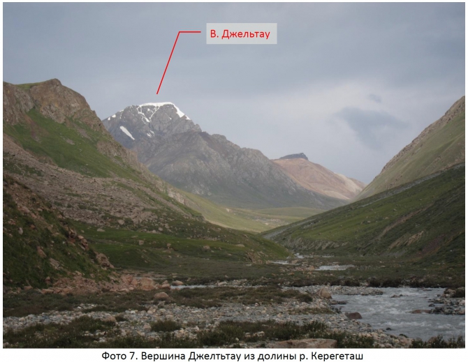 Разведка хребта Джетим. Горный поход 2 к.с. (Горный туризм, терскей, джетимбель)