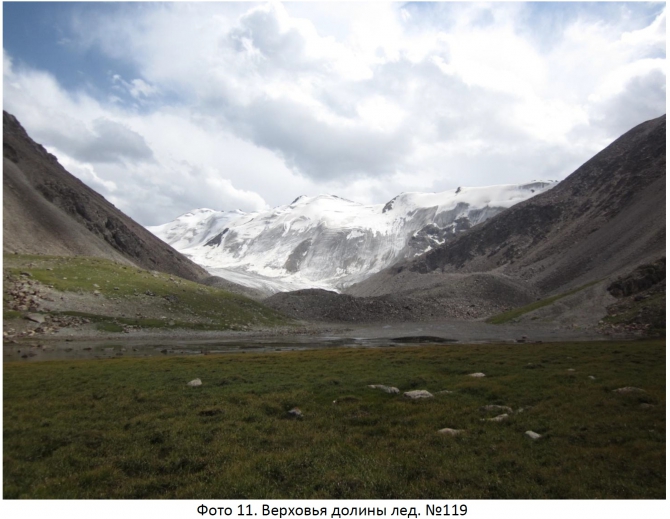 Разведка хребта Джетим. Горный поход 2 к.с. (Горный туризм, терскей, джетимбель)