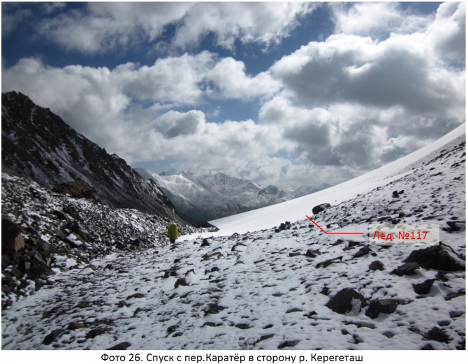 Разведка хребта Джетим. Горный поход 2 к.с. (Горный туризм, терскей, джетимбель)