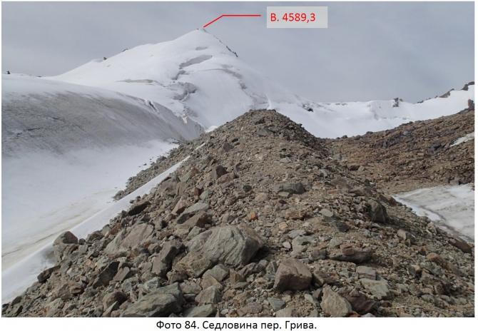 Разведка хребта Джетим. Горный поход 2 к.с. (Горный туризм, терскей, джетимбель)