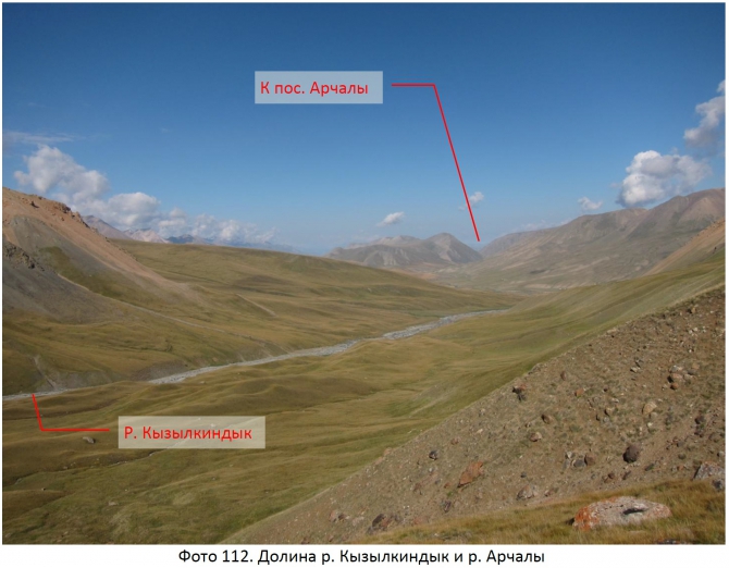 Разведка хребта Джетим. Горный поход 2 к.с. (Горный туризм, терскей, джетимбель)