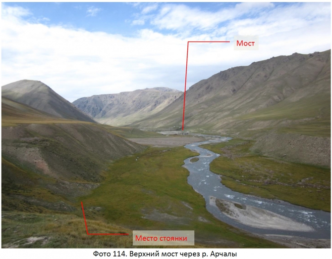 Разведка хребта Джетим. Горный поход 2 к.с. (Горный туризм, терскей, джетимбель)