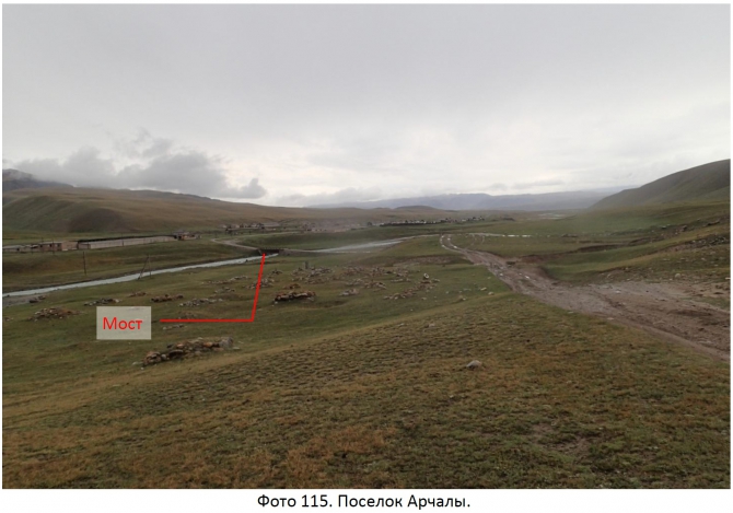 Разведка хребта Джетим. Горный поход 2 к.с. (Горный туризм, терскей, джетимбель)