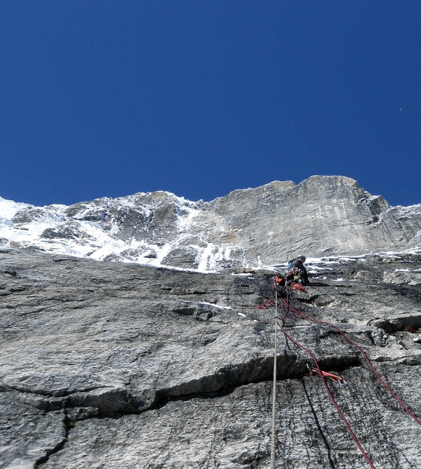 Хрустальный пик-2013. Тенгканпоче (Альпинизм, описания, петрова, чибиток, коптева, bask company, события, фар, мы в обществе, risk.ru, риск.ру, outdoor-проект)