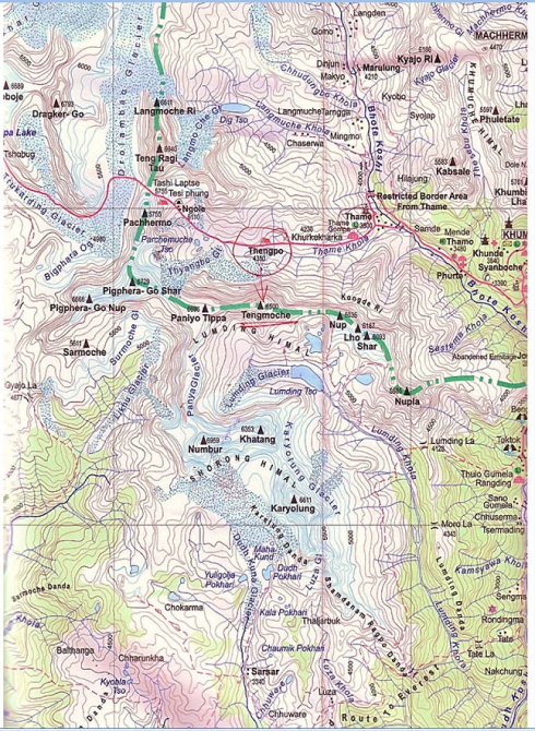 Хрустальный пик-2013. Тенгканпоче (Альпинизм, описания, петрова, чибиток, коптева, bask company, события, фар, мы в обществе, risk.ru, риск.ру, outdoor-проект)
