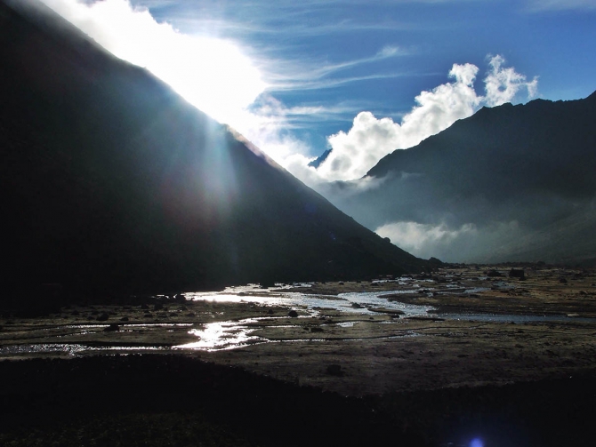 Хрустальный пик-2013. Тенгканпоче (Альпинизм, описания, петрова, чибиток, коптева, bask company, события, фар, мы в обществе, risk.ru, риск.ру, outdoor-проект)