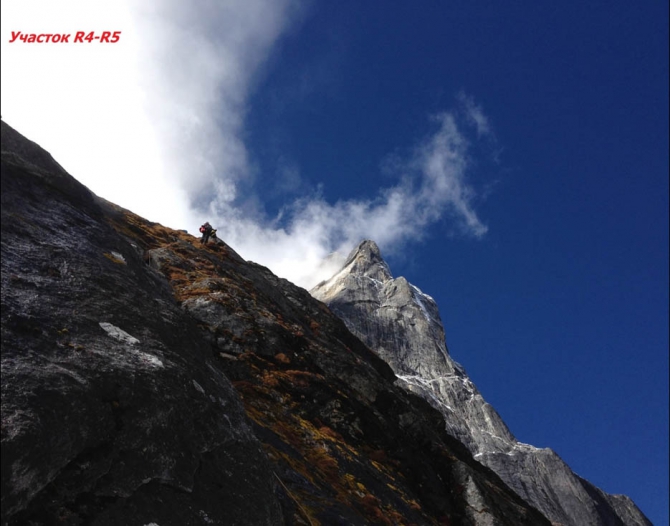 Хрустальный пик-2013. Тенгканпоче (Альпинизм, описания, петрова, чибиток, коптева, bask company, события, фар, мы в обществе, risk.ru, риск.ру, outdoor-проект)
