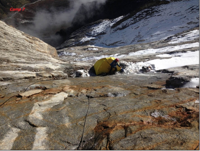 Хрустальный пик-2013. Тенгканпоче (Альпинизм, описания, петрова, чибиток, коптева, bask company, события, фар, мы в обществе, risk.ru, риск.ру, outdoor-проект)