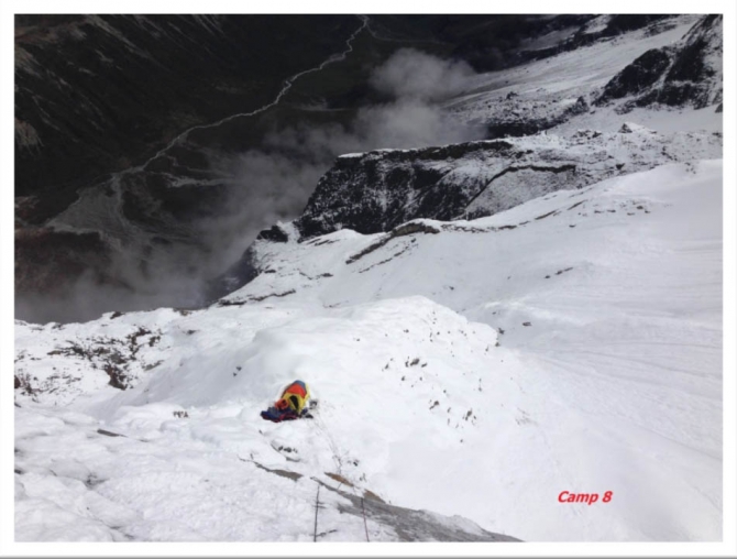 Хрустальный пик-2013. Тенгканпоче (Альпинизм, описания, петрова, чибиток, коптева, bask company, события, фар, мы в обществе, risk.ru, риск.ру, outdoor-проект)