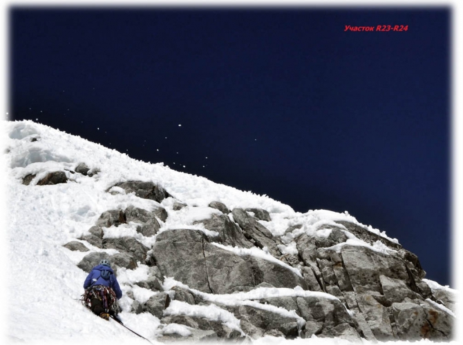 Хрустальный пик-2013. Тенгканпоче (Альпинизм, описания, петрова, чибиток, коптева, bask company, события, фар, мы в обществе, risk.ru, риск.ру, outdoor-проект)