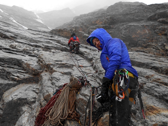 Хрустальный пик-2013. Тенгканпоче (Альпинизм, описания, петрова, чибиток, коптева, bask company, события, фар, мы в обществе, risk.ru, риск.ру, outdoor-проект)