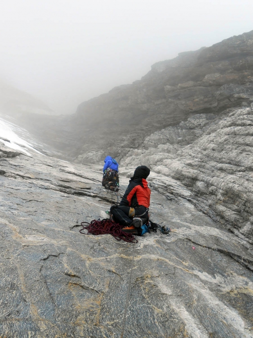 Хрустальный пик-2013. Тенгканпоче (Альпинизм, описания, петрова, чибиток, коптева, bask company, события, фар, мы в обществе, risk.ru, риск.ру, outdoor-проект)