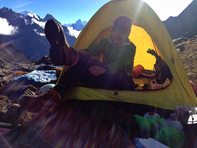 Хрустальный пик-2013. Тенгканпоче (Альпинизм, описания, петрова, чибиток, коптева, bask company, события, фар, мы в обществе, risk.ru, риск.ру, outdoor-проект)