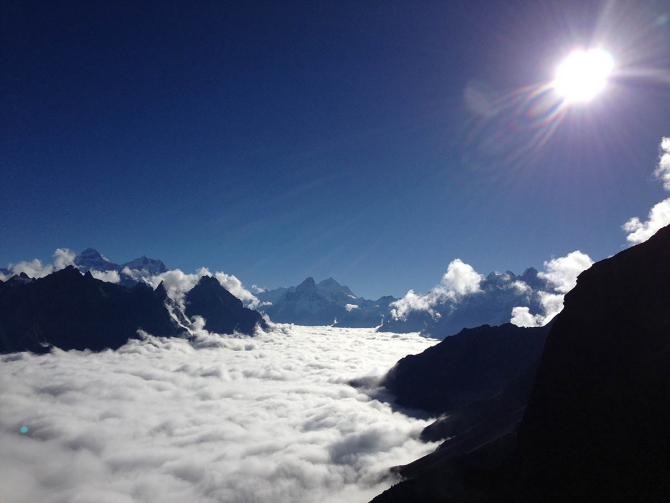 Хрустальный пик-2013. Тенгканпоче (Альпинизм, описания, петрова, чибиток, коптева, bask company, события, фар, мы в обществе, risk.ru, риск.ру, outdoor-проект)