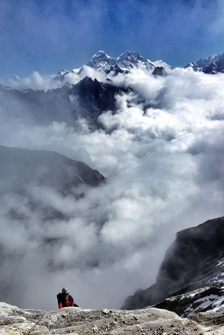 Хрустальный пик-2013. Тенгканпоче (Альпинизм, описания, петрова, чибиток, коптева, bask company, события, фар, мы в обществе, risk.ru, риск.ру, outdoor-проект)