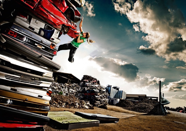 Red Bull Illume 2013