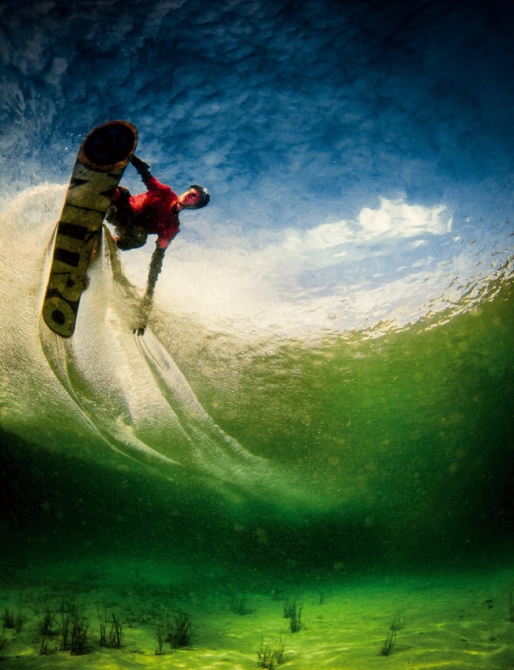 Red Bull Illume 2013