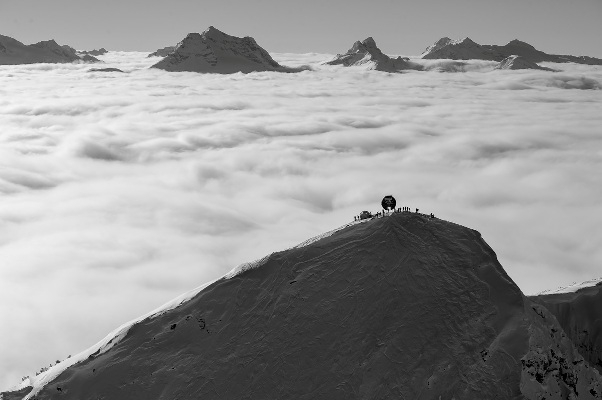 Егор Сорокин в основном туре FWT (Бэккантри/Фрирайд, фрирайд, мировой фрирайд-тур, fwt 2014, горы)