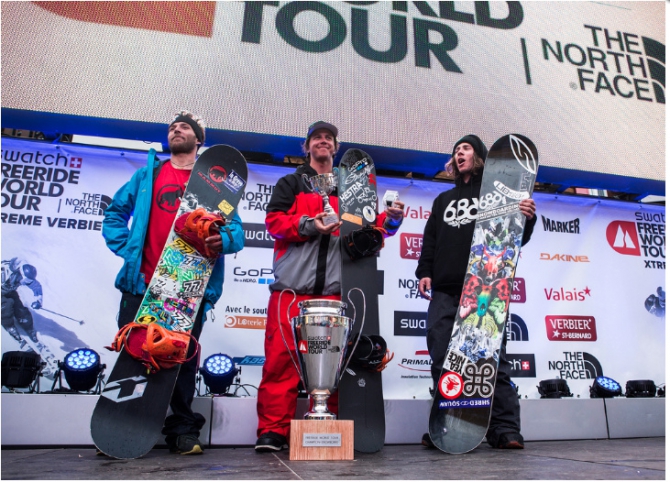 Егор Сорокин в основном туре FWT (Бэккантри/Фрирайд, фрирайд, мировой фрирайд-тур, fwt 2014, горы)